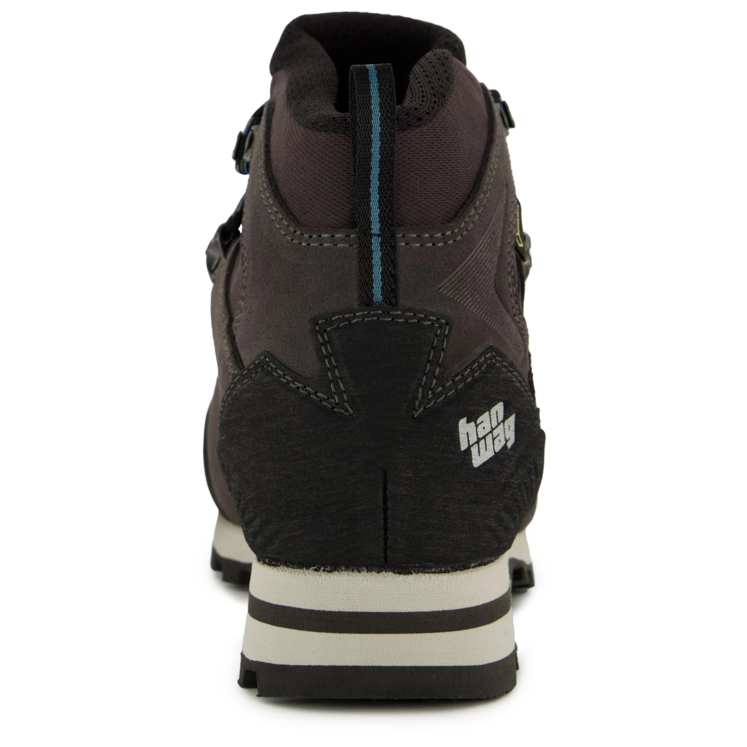 Hanwag - Women's Makra Light GTX - Chaussures De Randonnée 8 Hanwag - Women's Makra Light GTX - Chaussures De Randonnée – Image 6