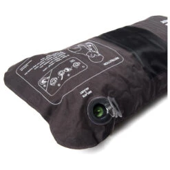 Helinox - Air+Foam Headrest - Accessoires Mobilier De Camping -Primusll Magasin helinox air foam headrest accessoires mobilier de camping detail 3