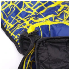 Helinox - Bloncho - Couverture -Primusll Magasin helinox bloncho couverture detail 3