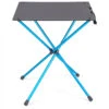 Helinox - Café Table - Table De Camping 1 Helinox - Café Table - Table De Camping -Primusll Magasin helinox cafe table table de camping