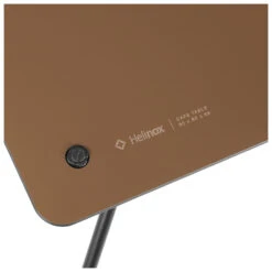 Helinox - Café Table - Table De Camping -Primusll Magasin helinox cafe table table de camping detail 3