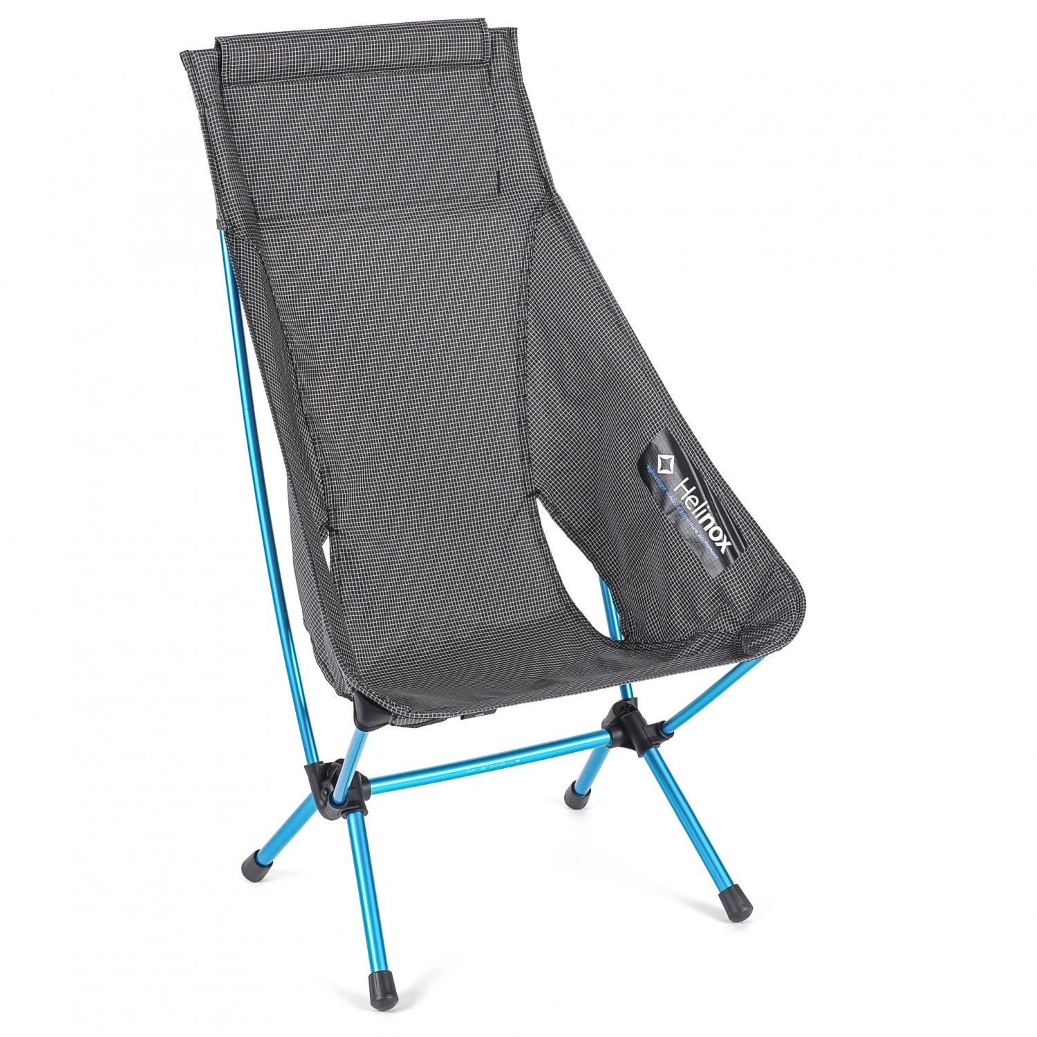 Helinox - Chair Zero High Back - Chaise De Camping 3 Helinox - Chair Zero High Back - Chaise De Camping