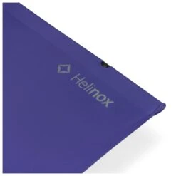 Helinox - Cot One Convertible - Lit De Camp -Primusll Magasin helinox cot one convertible lit de camp detail 6