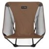 Helinox - Ground Chair - Chaise De Camping -Primusll Magasin helinox ground chair chaise de camping