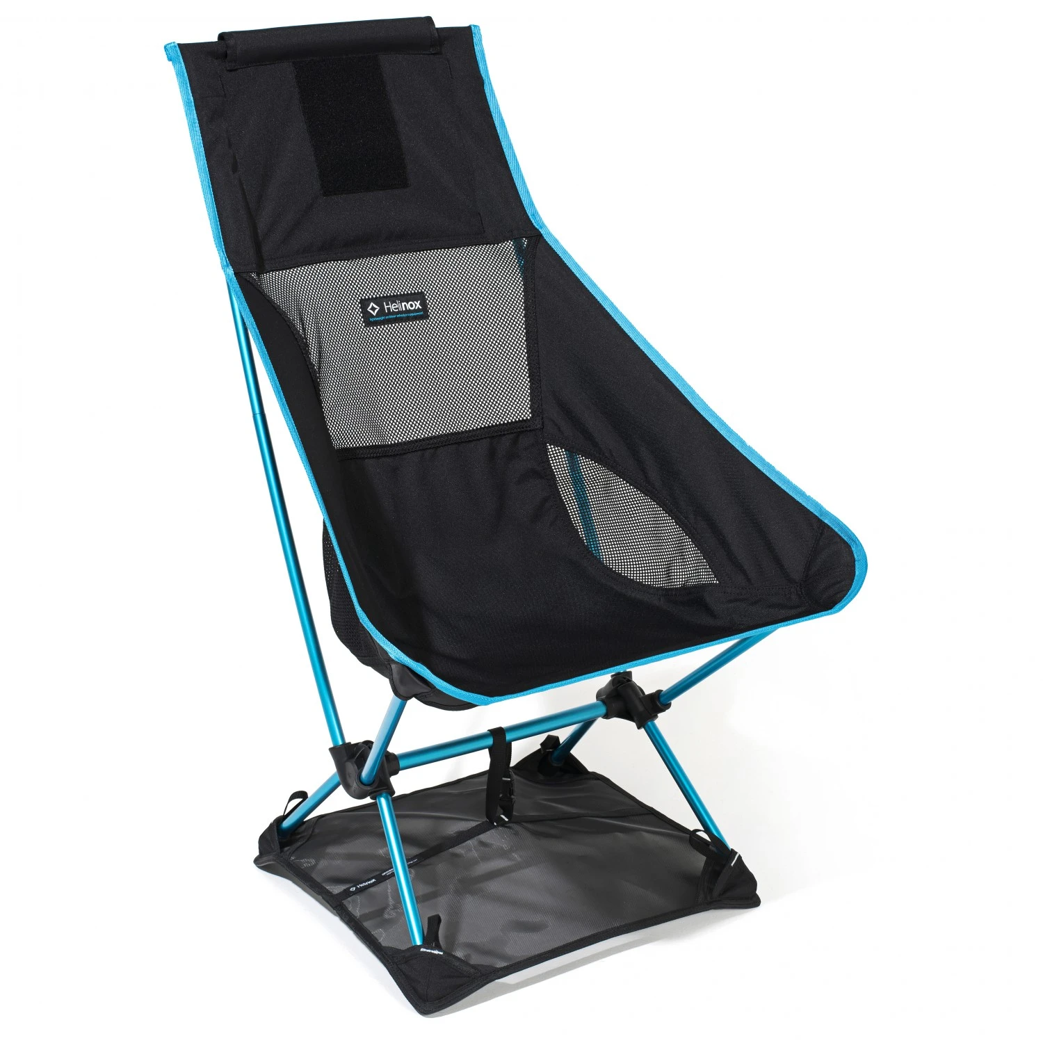 Helinox - Ground Sheet For Camp And Sunset Chair 4 Helinox - Ground Sheet For Camp And Sunset Chair – Image 2