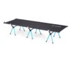 Helinox - High Cot One - Lit De Camp -Primusll Magasin helinox high cot one lit de camp