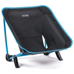 Helinox - Incline Festival Chair - Chaise De Camping -Primusll Magasin helinox incline festival chair chaise de camping 1