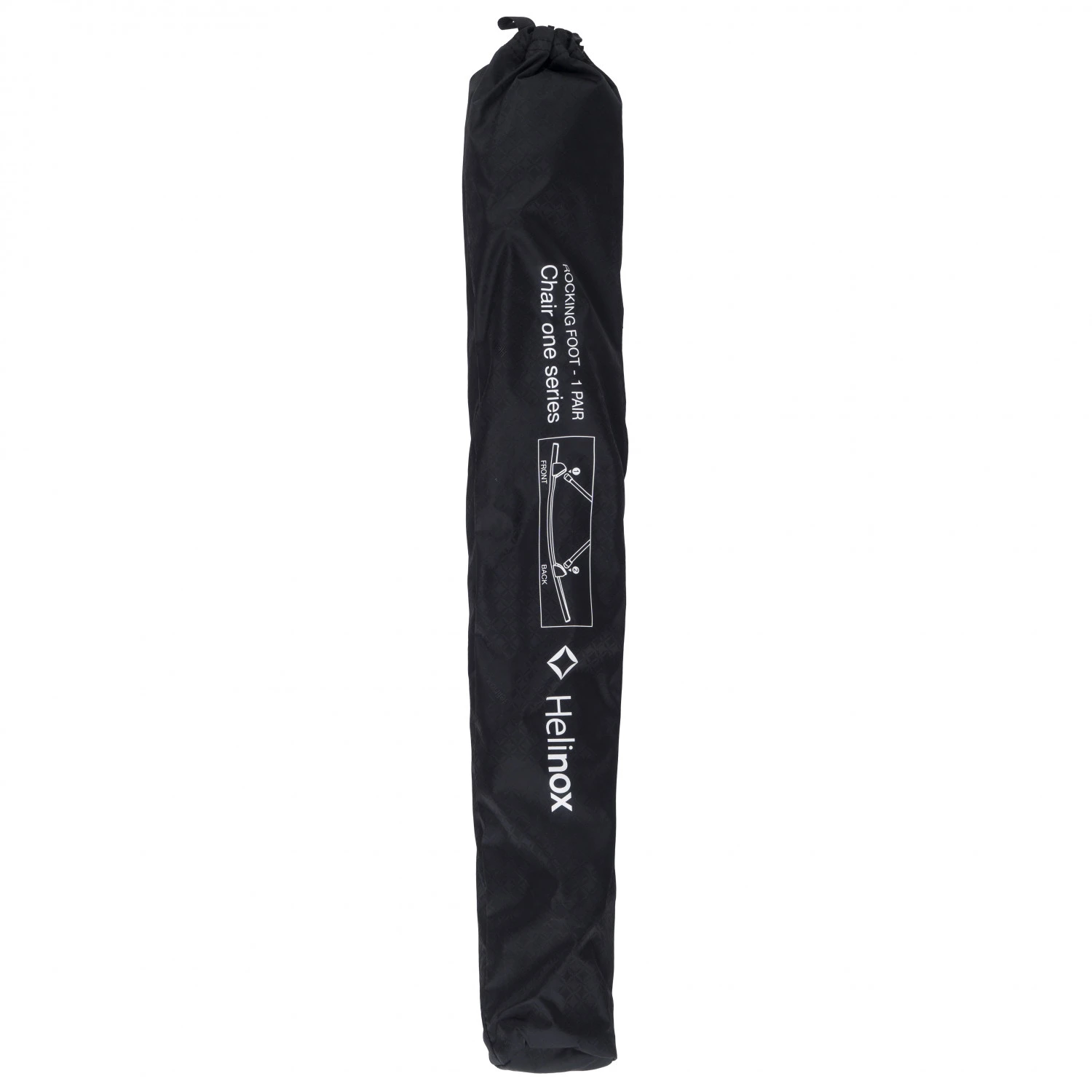 Helinox - Rocking Foot One For Chair One 4 Helinox - Rocking Foot One For Chair One – Image 2