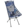 Helinox - Sunset Chair - Chaise De Camping -Primusll Magasin helinox sunset chair chaise de camping