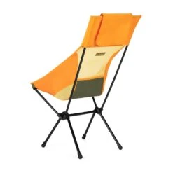 Helinox - Sunset Chair - Chaise De Camping -Primusll Magasin helinox sunset chair chaise de camping detail 3