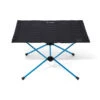 Helinox - Table One Hard Top - Table De Camping -Primusll Magasin helinox table one hard top table de camping