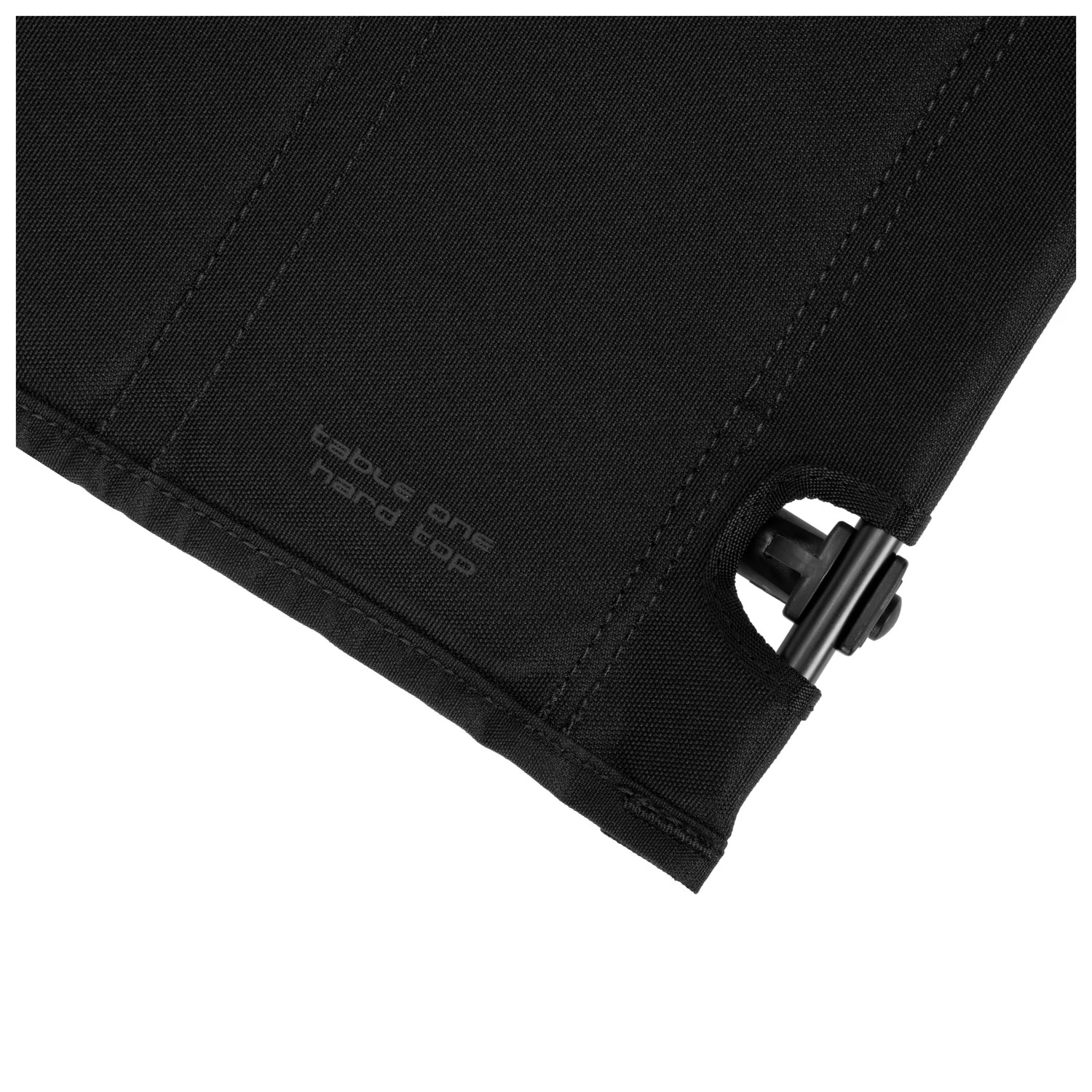 Helinox - Table One Hard Top - Table De Camping 7 Helinox - Table One Hard Top - Table De Camping – Image 5