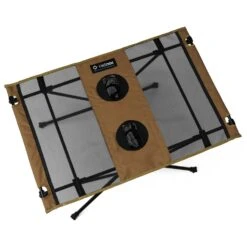 Helinox - Table One - Table De Camping -Primusll Magasin helinox table one table de camping detail 3