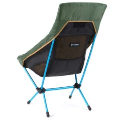 Helinox - Warmers Quilted For Chair Two - Accessoires Mobilier De Camping -Primusll Magasin helinox warmers quilted for chair two accessoires mobilier de camping detail 5