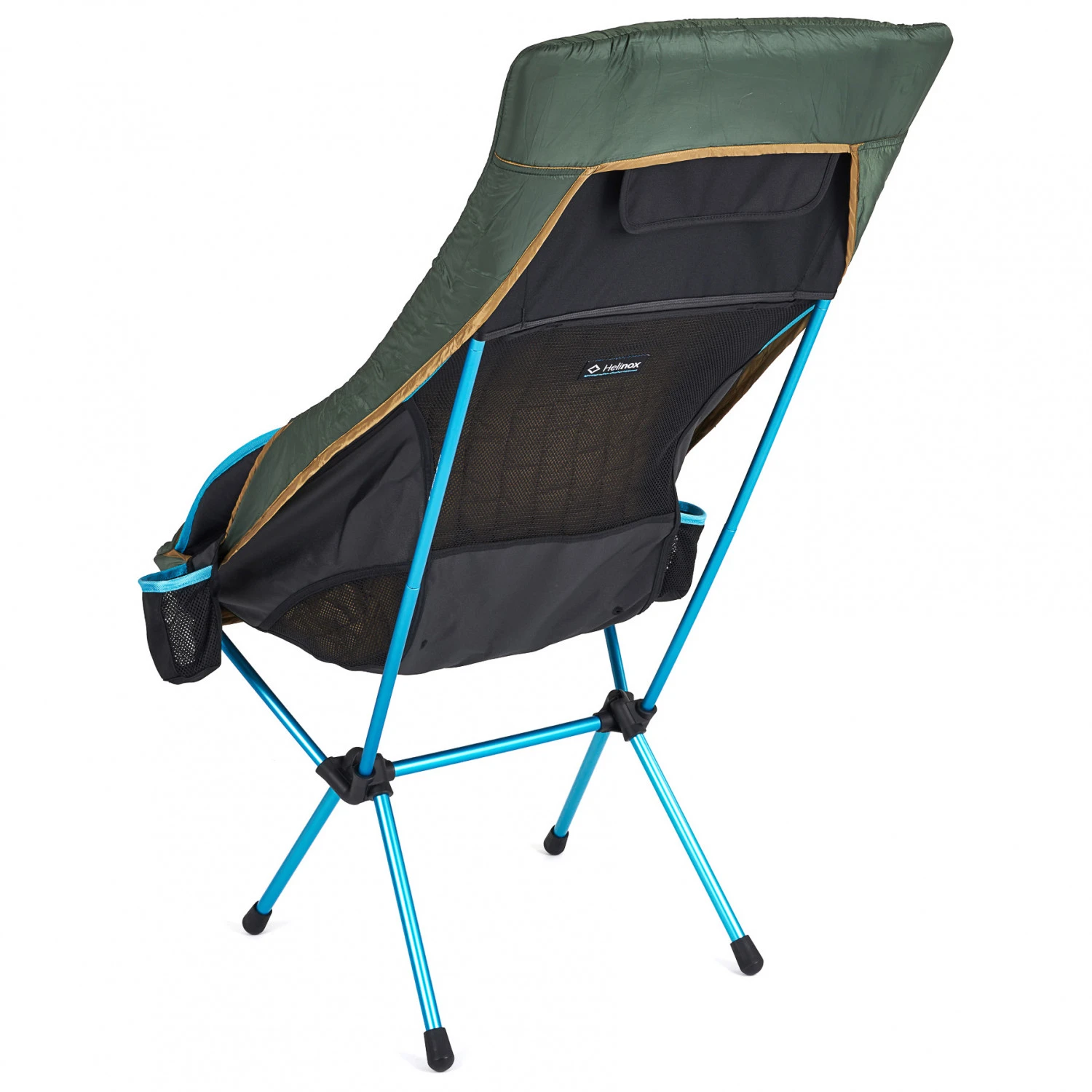 Helinox - Warmers Quilted For Savanna/Playa - Accessoires Mobilier De Camping 5 Helinox - Warmers Quilted For Savanna/Playa - Accessoires Mobilier De Camping – Image 3