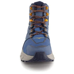 HOKA - Anacapa Mid GTX - Chaussures De Randonnée -Primusll Magasin hoka anacapa mid gtx chaussures de randonnee detail 3