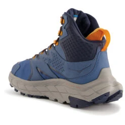HOKA - Anacapa Mid GTX - Chaussures De Randonnée -Primusll Magasin hoka anacapa mid gtx chaussures de randonnee detail 5