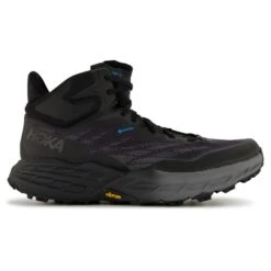 HOKA - Speedgoat 5 Mid GTX - Chaussures De Randonnée -Primusll Magasin hoka speedgoat 5 mid gtx chaussures de randonnee 1