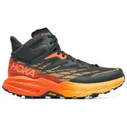 HOKA - Speedgoat 5 Mid GTX - Chaussures De Randonnée -Primusll Magasin hoka speedgoat 5 mid gtx chaussures de randonnee 2