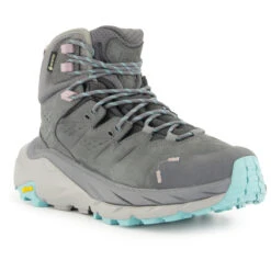 HOKA - Women's Kaha 2 GTX - Chaussures De Randonnée -Primusll Magasin hoka womens kaha 2 gtx chaussures de randonnee detail 2