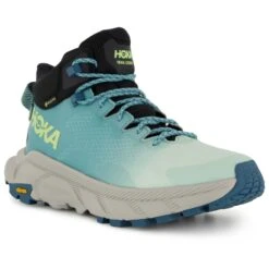 HOKA - Women's Trail Code GTX - Chaussures De Randonnée -Primusll Magasin hoka womens trail code gtx chaussures de randonnee detail 2