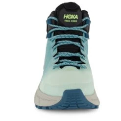 HOKA - Women's Trail Code GTX - Chaussures De Randonnée -Primusll Magasin hoka womens trail code gtx chaussures de randonnee detail 3