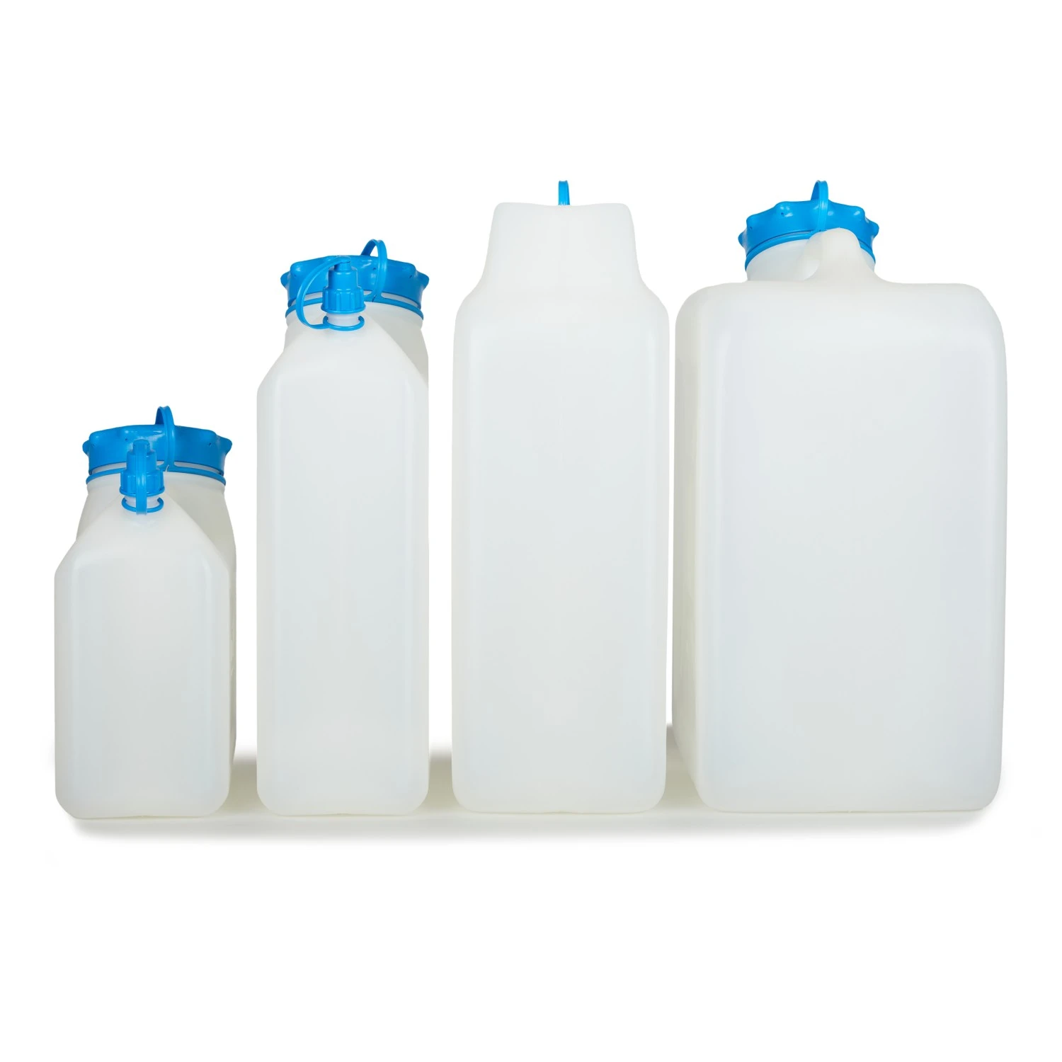 Hünersdorff - Wide Neck Canister - Transport De L'eau 4 Hünersdorff - Wide Neck Canister - Transport De L'eau – Image 2