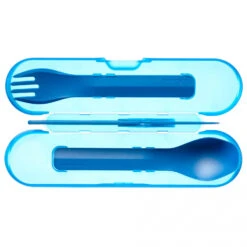 Humangear - Besteck GoBites Trio - Set De Couverts 12 Humangear - Besteck GoBites Trio - Set De Couverts -Primusll Magasin humangear besteck gobites trio set de couverts 2
