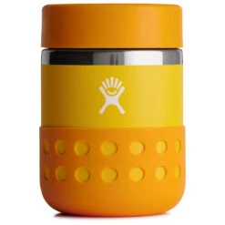 Hydro Flask - Kid's Insulated Food Jar & Boot - Conservation De La Nourriture