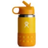 Hydro Flask - Kid's Wide Mouth Straw Lid & Boot - Gourde 1 Hydro Flask - Kid's Wide Mouth Straw Lid & Boot - Gourde -Primusll Magasin hydro flask kids wide mouth straw lid boot gourde