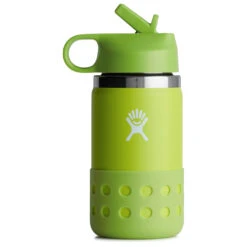 Hydro Flask - Kid's Wide Mouth Straw Lid & Boot - Gourde -Primusll Magasin hydro flask kids wide mouth straw lid boot gourde 2