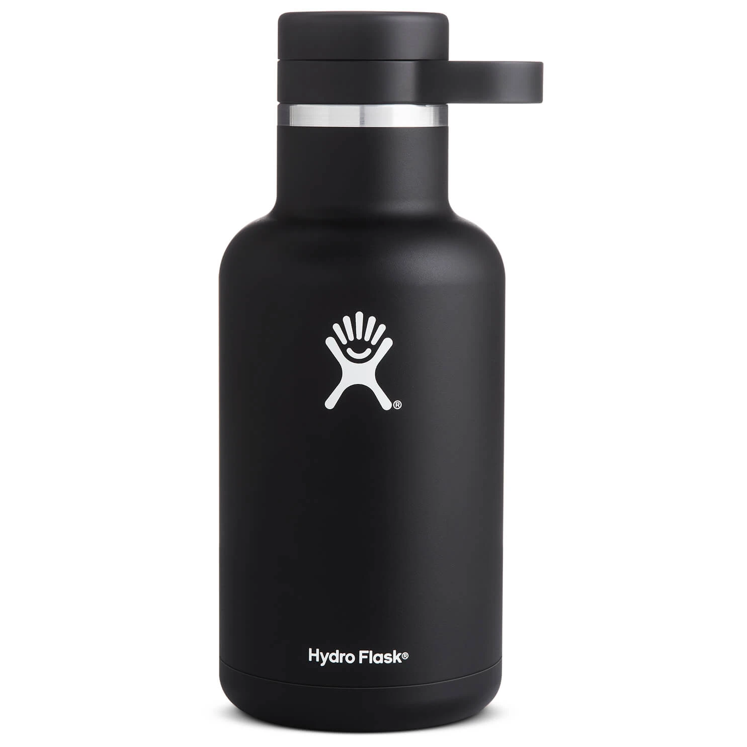 Hydro Flask - Wide Mouth Hydro Flask For Beer - Bouteille Isotherme 4 Hydro Flask - Wide Mouth Hydro Flask For Beer - Bouteille Isotherme – Image 2