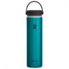 Hydro Flask - Wide Mouth Trail Lightweight With Flex Cap - Bouteille Isotherme -Primusll Magasin hydro flask wide mouth trail lightweight with flex cap bouteille isotherme