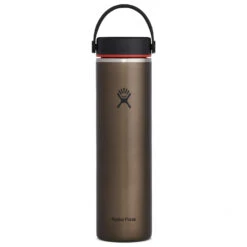 Hydro Flask - Wide Mouth Trail Lightweight With Flex Cap - Bouteille Isotherme -Primusll Magasin hydro flask wide mouth trail lightweight with flex cap bouteille isotherme 2