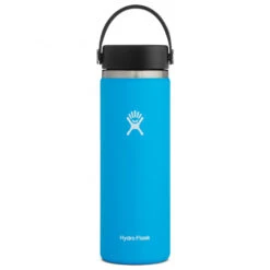 Hydro Flask - Wide Mouth With Flex Cap 2.0 - Bouteille Isotherme