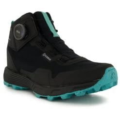 Icebug - Women's Rover Mid RB9X GTX - Chaussures De Randonnée -Primusll Magasin icebug womens rover mid rb9x gtx chaussures de randonnee detail 2