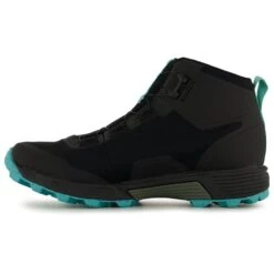 Icebug - Women's Rover Mid RB9X GTX - Chaussures De Randonnée -Primusll Magasin icebug womens rover mid rb9x gtx chaussures de randonnee detail 4