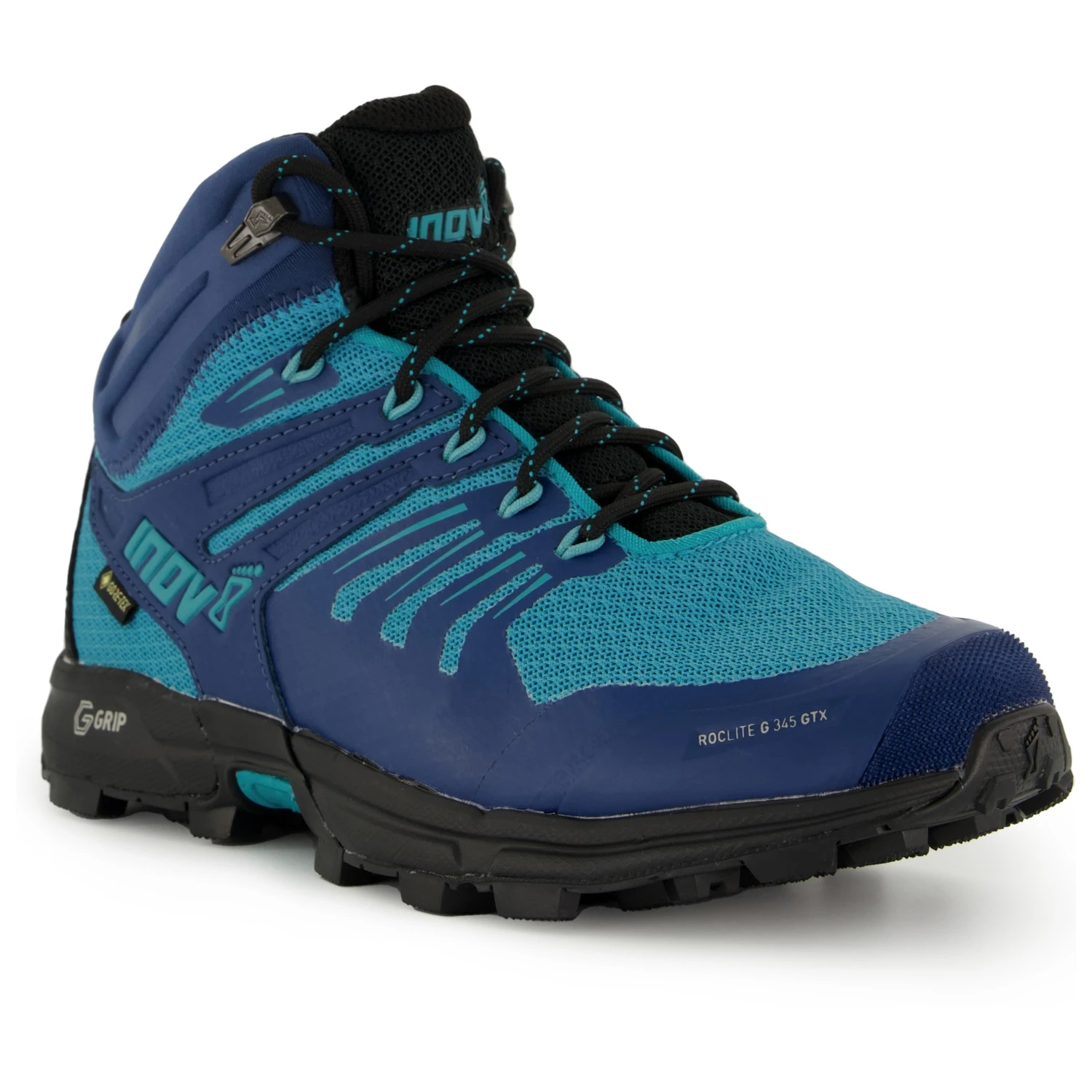 Inov-8 - Women's Roclite G 345 GTX V2 - Chaussures De Randonnée 4 Inov-8 - Women's Roclite G 345 GTX V2 - Chaussures De Randonnée – Image 2