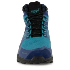 Inov-8 - Women's Roclite G 345 GTX V2 - Chaussures De Randonnée 10 Inov-8 - Women's Roclite G 345 GTX V2 - Chaussures De Randonnée -Primusll Magasin inov 8 womens roclite g 345 gtx v2 chaussures de randonnee detail 3