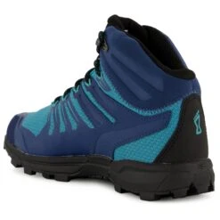 Inov-8 - Women's Roclite G 345 GTX V2 - Chaussures De Randonnée 12 Inov-8 - Women's Roclite G 345 GTX V2 - Chaussures De Randonnée -Primusll Magasin inov 8 womens roclite g 345 gtx v2 chaussures de randonnee detail 5