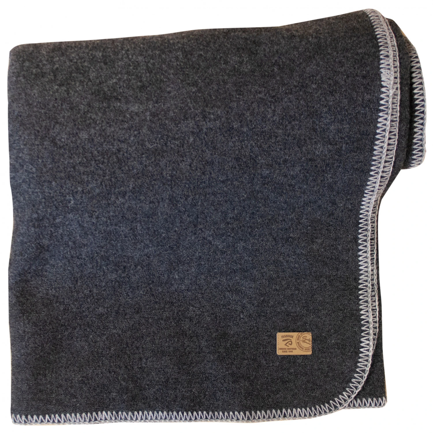 Ivanhoe Of Sweden - Blanket 190 XL - Couverture 4 Ivanhoe Of Sweden - Blanket 190 XL - Couverture – Image 2