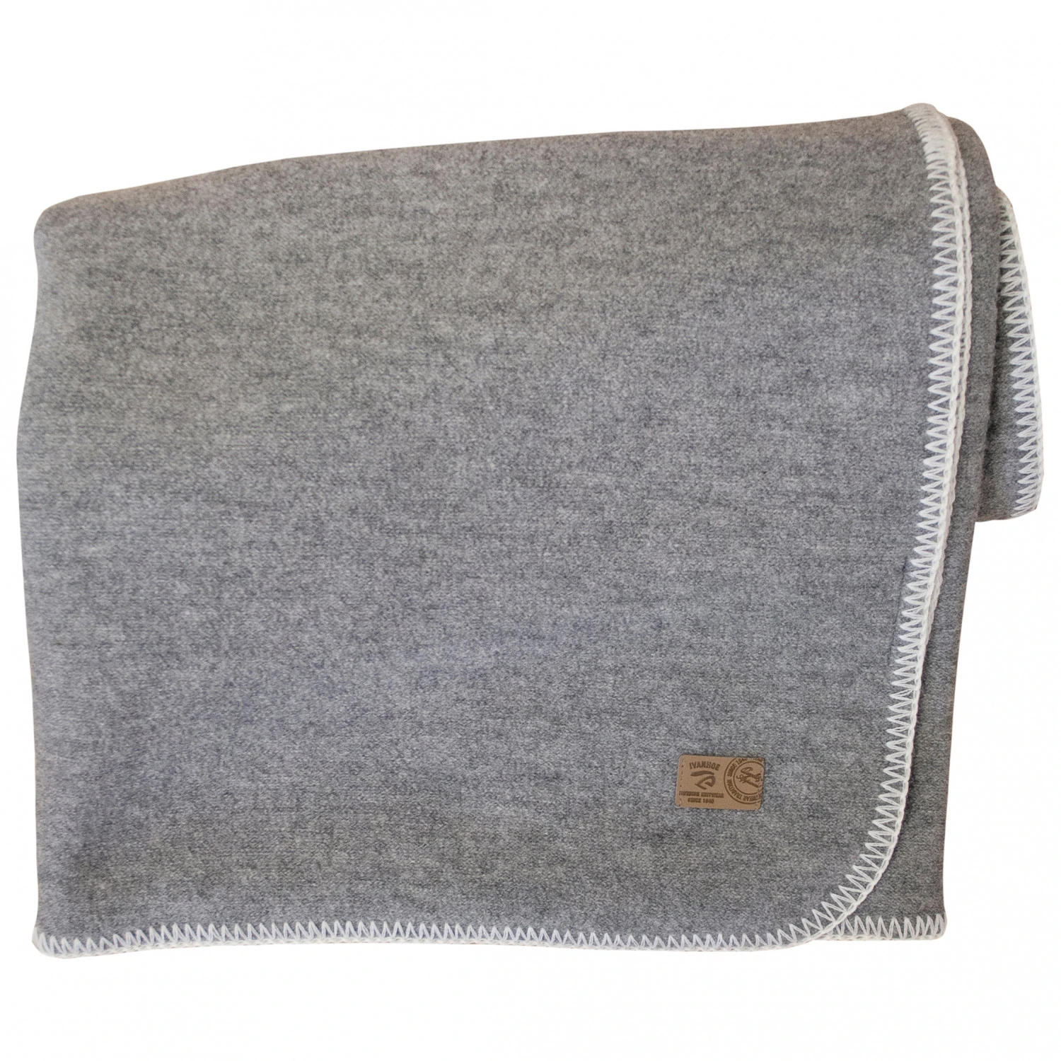 Ivanhoe Of Sweden - Blanket 190 XL - Couverture 3 Ivanhoe Of Sweden - Blanket 190 XL - Couverture