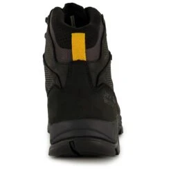 Jack Wolfskin - Rebellion Texapore Mid - Chaussures De Randonnée -Primusll Magasin jack wolfskin rebellion texapore mid chaussures de randonnee detail 6