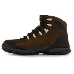 Jack Wolfskin - Refugio Texapore Mid - Chaussures De Randonnée 11 Jack Wolfskin - Refugio Texapore Mid - Chaussures De Randonnée -Primusll Magasin jack wolfskin refugio texapore mid chaussures de randonnee detail 4