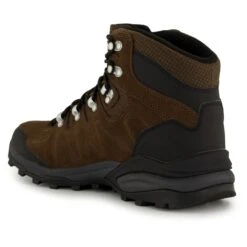 Jack Wolfskin - Refugio Texapore Mid - Chaussures De Randonnée 12 Jack Wolfskin - Refugio Texapore Mid - Chaussures De Randonnée -Primusll Magasin jack wolfskin refugio texapore mid chaussures de randonnee detail 5