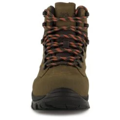Jack Wolfskin - Women's Rebellion Texapore Mid - Chaussures De Randonnée -Primusll Magasin jack wolfskin womens rebellion texapore mid chaussures de randonnee detail 3