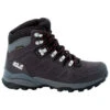 Jack Wolfskin - Women's Refugio Texapore Mid - Chaussures De Randonnée