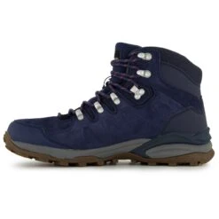 Jack Wolfskin - Women's Refugio Texapore Mid - Chaussures De Randonnée -Primusll Magasin jack wolfskin womens refugio texapore mid chaussures de randonnee detail 4