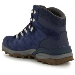 Jack Wolfskin - Women's Refugio Texapore Mid - Chaussures De Randonnée -Primusll Magasin jack wolfskin womens refugio texapore mid chaussures de randonnee detail 5