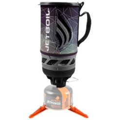 Jetboil - Flash - Réchaud à Gaz 10 Jetboil - Flash - Réchaud à Gaz -Primusll Magasin jetboil flash rechaud a gaz detail 3